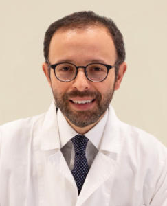 Dr. Alberto