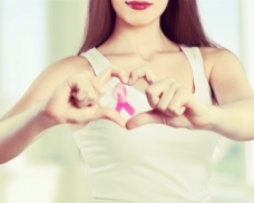Fertility preservation increases the chances of a child after breast cancer 