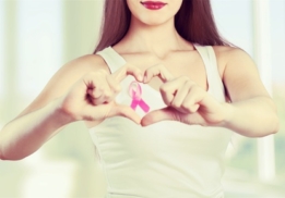 Fertility preservation increases the chances of a child after breast cancer