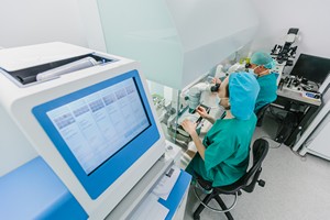 GeneraLife lab