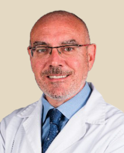 Dr. Fernando Sánchez