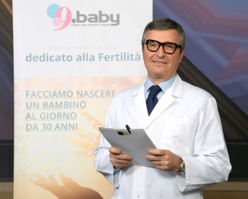 9.baby joins GeneraLife: the news on Milano Finanza, Expansiòn and Sole24Ore